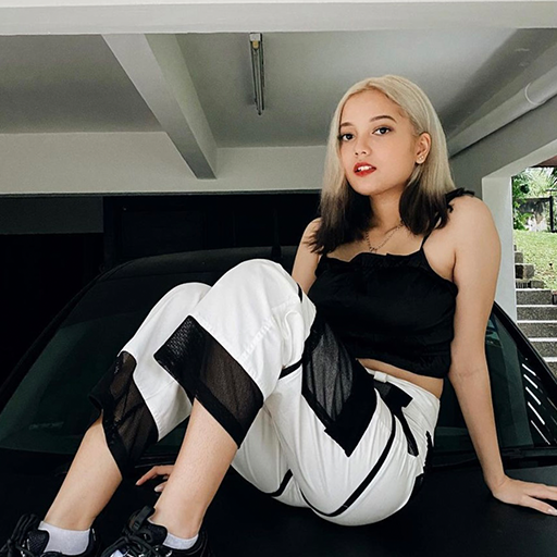 Kasih Leona